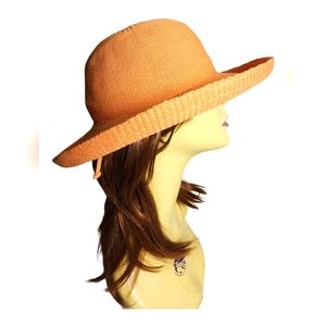 Wallaroo Victoria Hat                  #.1